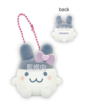 Tamagotchi JP Flocky Mascot - Mimitchi