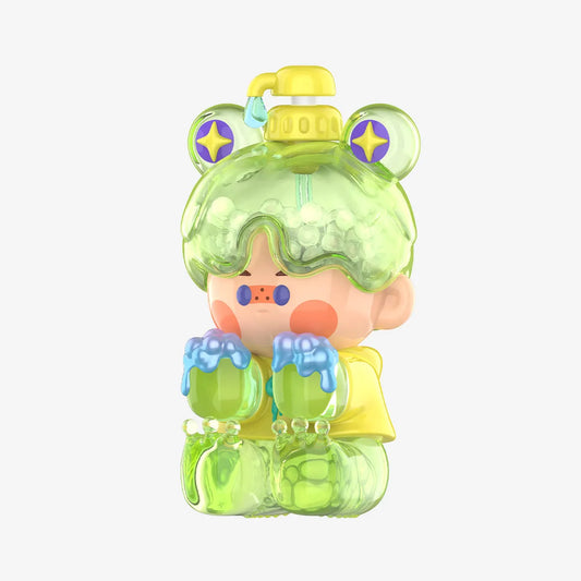 POPMART PINO JELLY In Your Life Series Figures