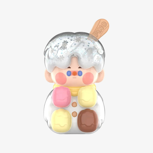 POPMART PINO JELLY Make a Wish Series Figures