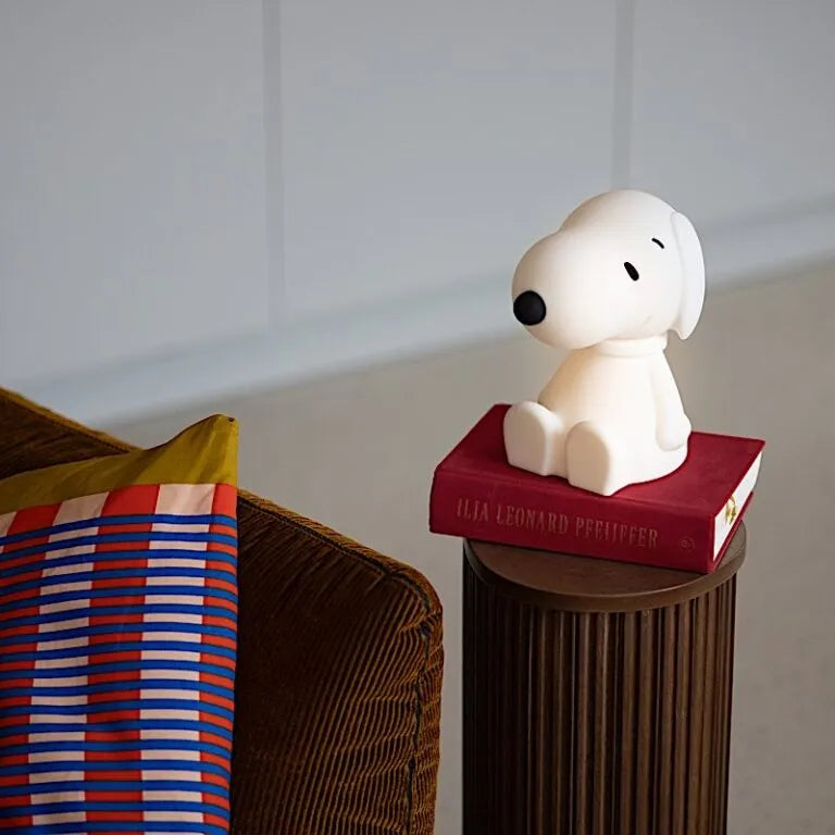 Snoopy Bundle of Light