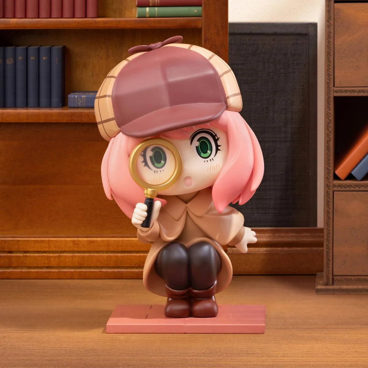 POP MART SPY x FAMILY Daily Life Series Figures