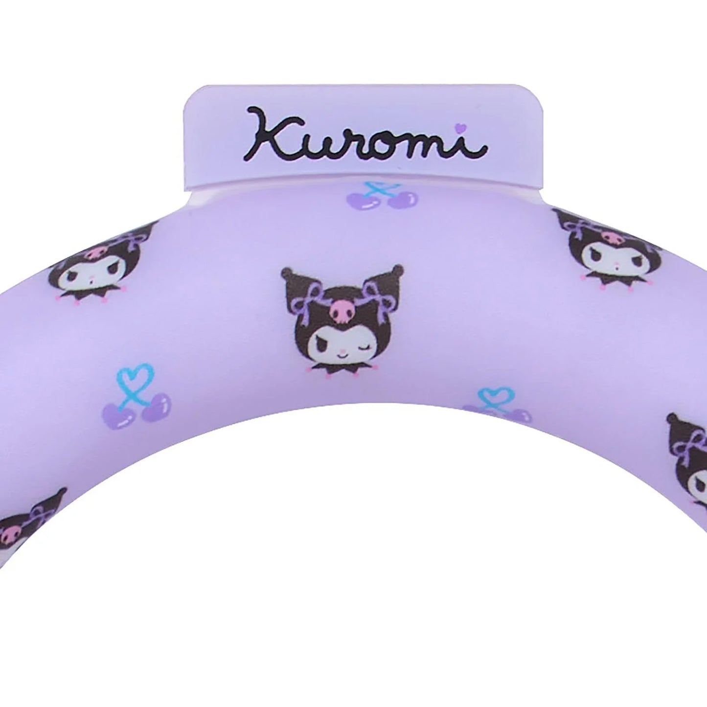 Sanrio JP Original Cool Ring - kuromi