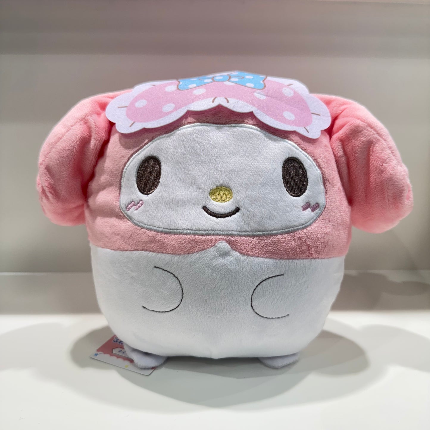 SANRIO JP Fuwakorori M My Melody