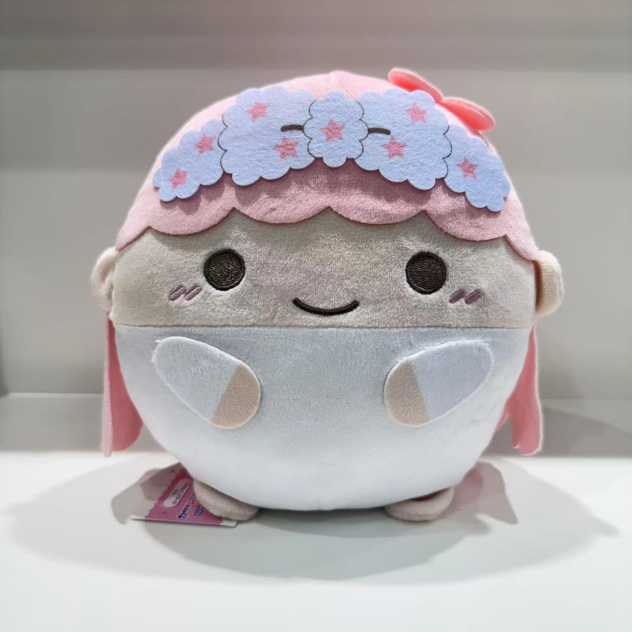 SANRIO JP Fuwakorori M Lala
