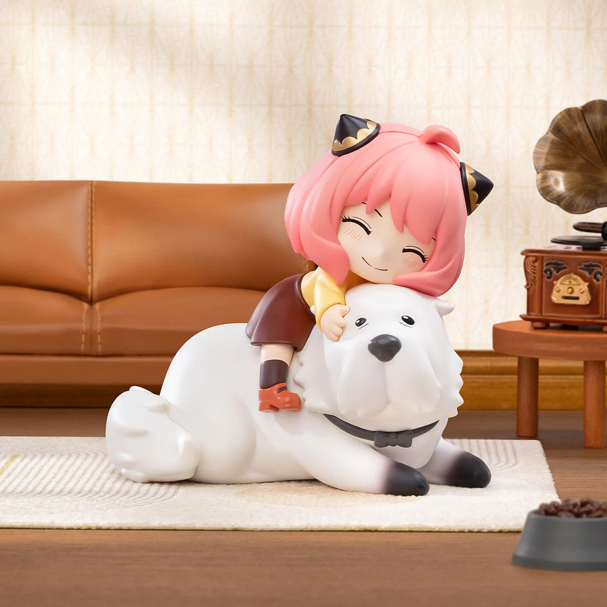 POP MART SPY x FAMILY Daily Life Series Figures