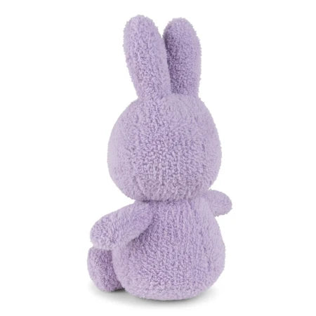 Bon Ton Toys Miffy EU Terry soft toy-23 cm-Lilac
