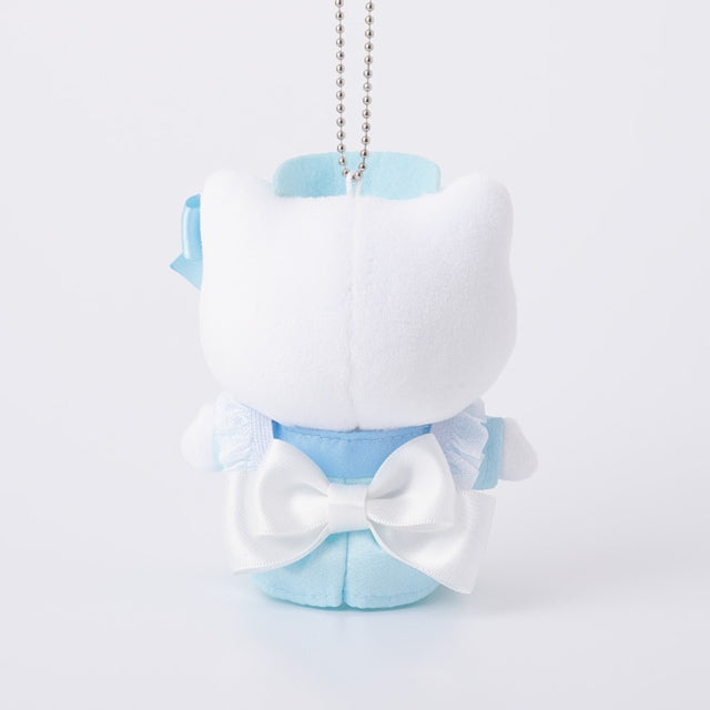 Sanrio 302 clinic room mascot-Hello Kitty