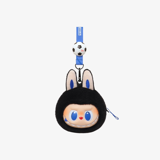 POPMART - THE MONSTERS × FIFA SERIES-Vinyl Plush Pendant 26 Series