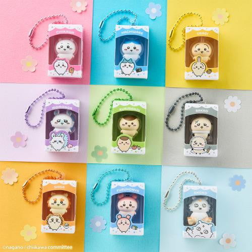 Chiikawa Chocolate Box Box Figure Collection