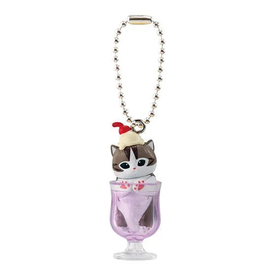Mofusand JP Nyanko Soda Capsule Toy