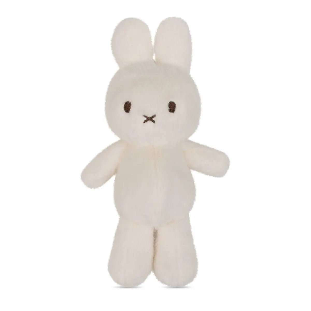 Miffy ECO Fuzzy - 18 cm - Offwhite