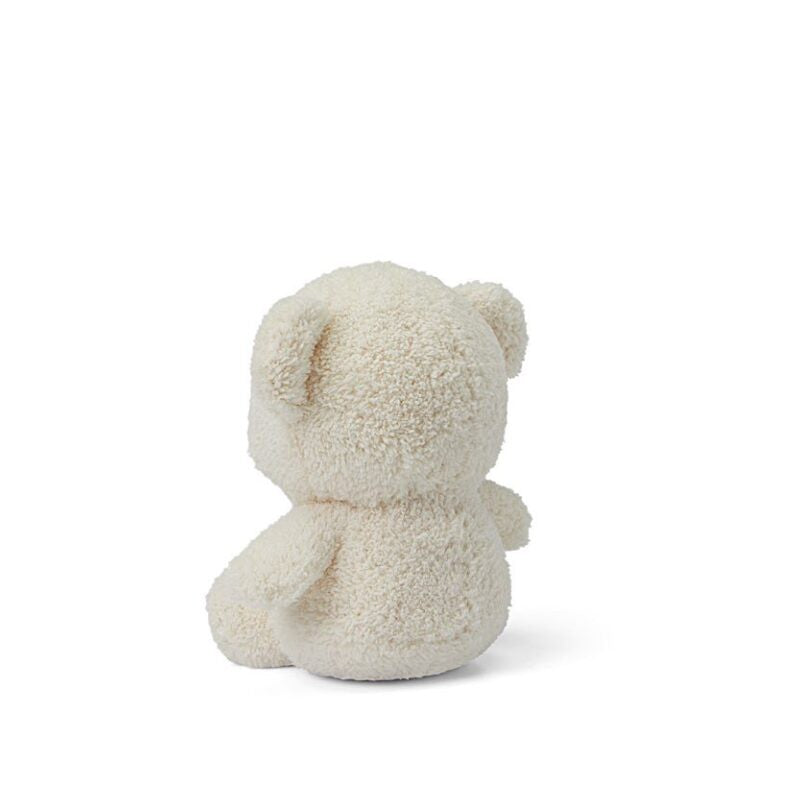 Miffy EU Boris Bear Terry Cream soft toy-17 cm-Cream
