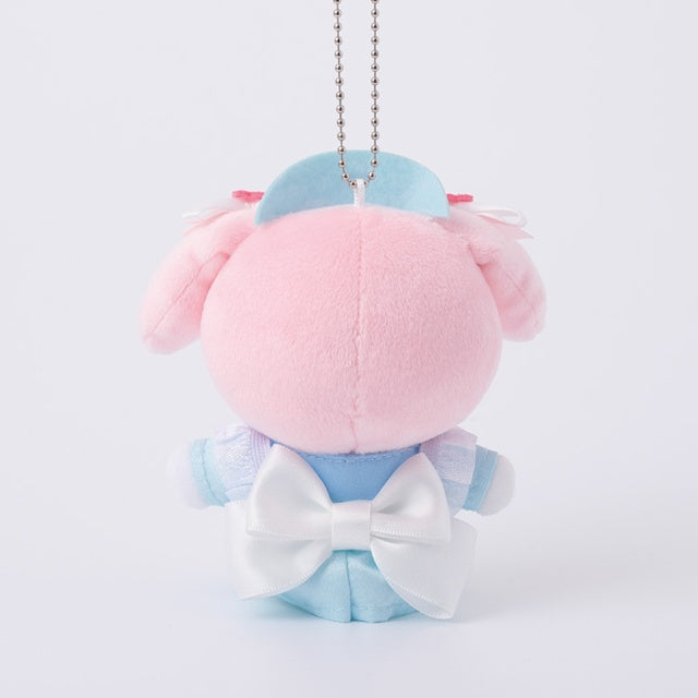 Sanrio 302 clinic room mascot-My melody