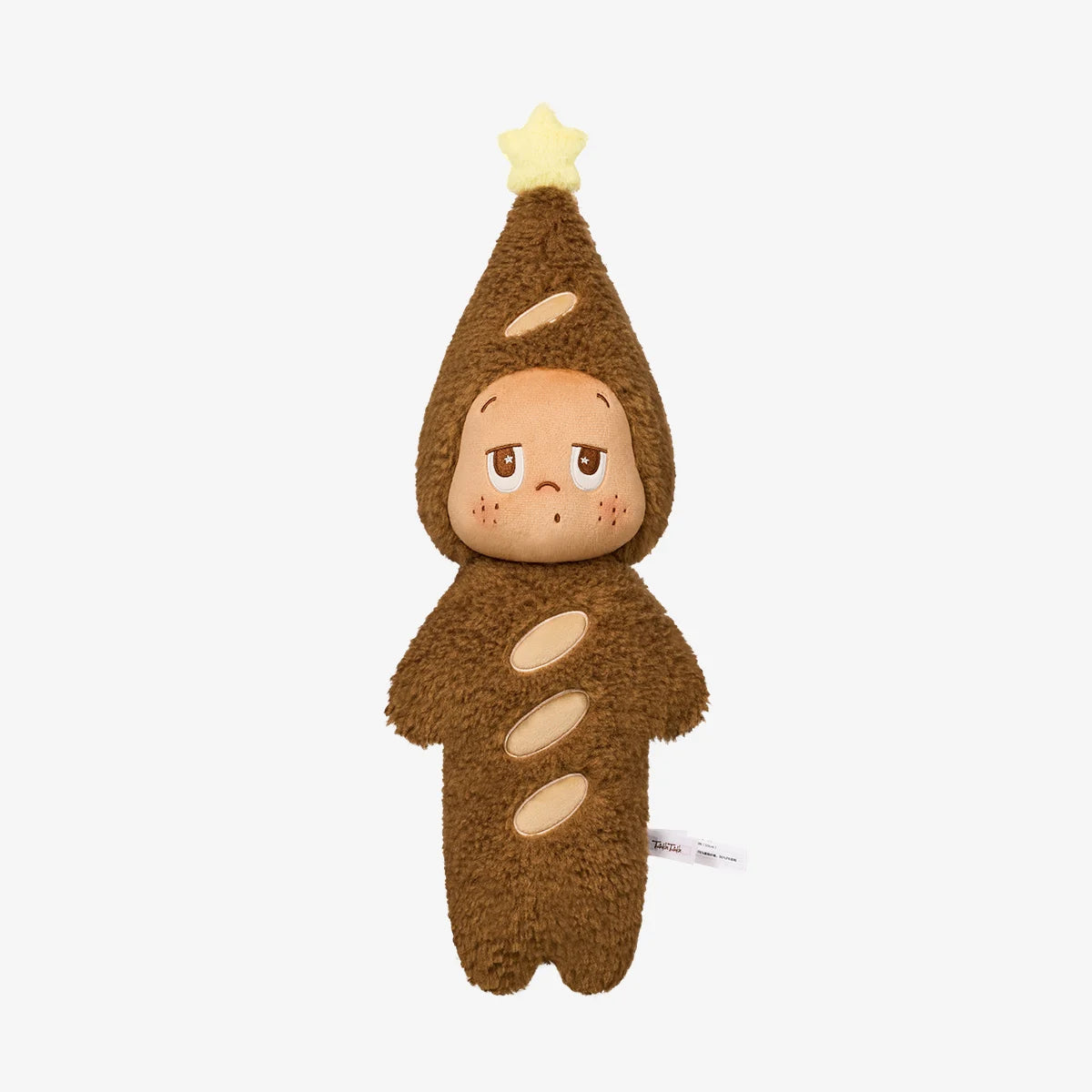 POP MART Twinkle Twinkle Savor the Moment Series- Plush Baguette Pillow (50cm)