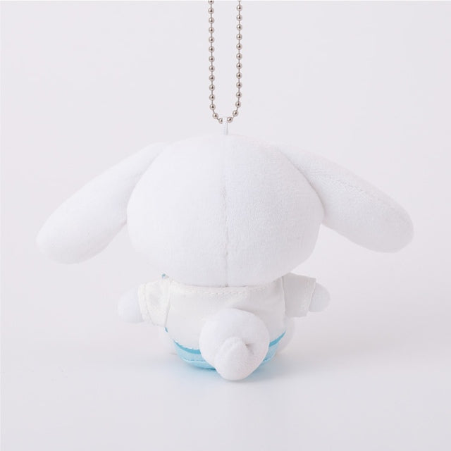 Sanrio 302 clinic room mascot-Cinnamoroll