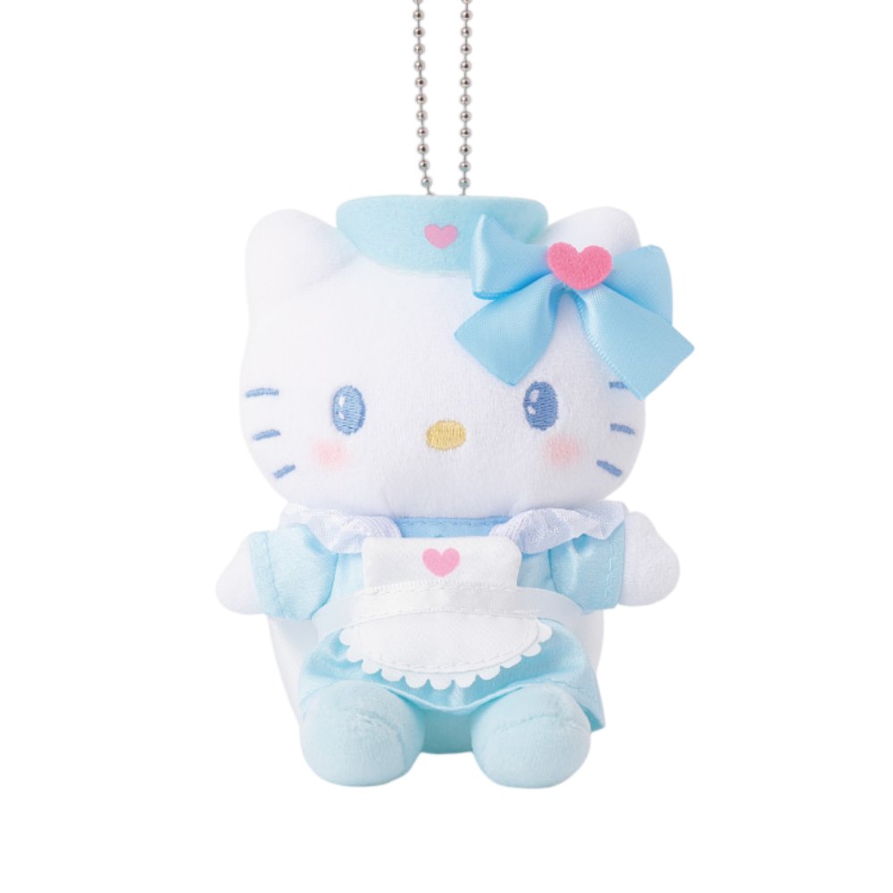 Sanrio 302 clinic room mascot-Hello Kitty