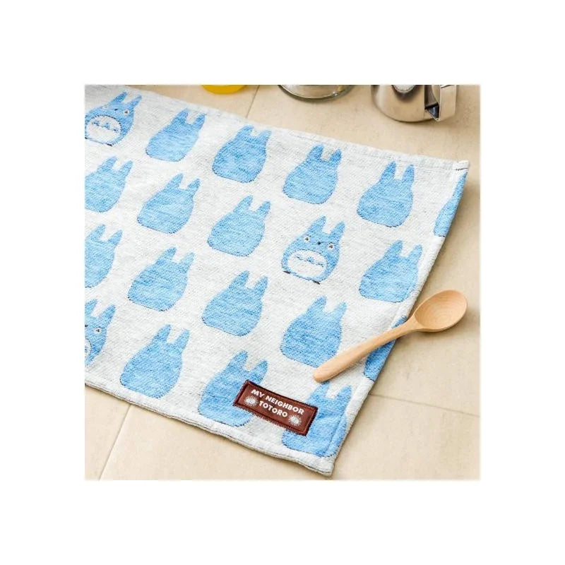 Lunch Mat Medium Totoro Shilouette - My Neighbor Totoro