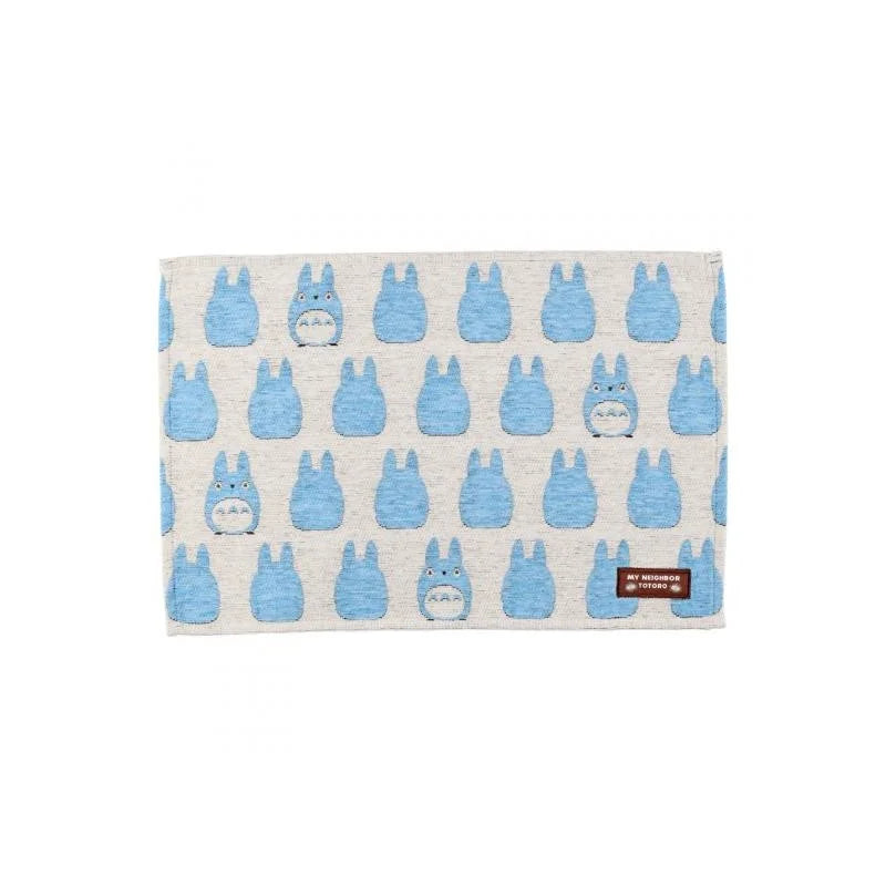 Lunch Mat Medium Totoro Shilouette - My Neighbor Totoro
