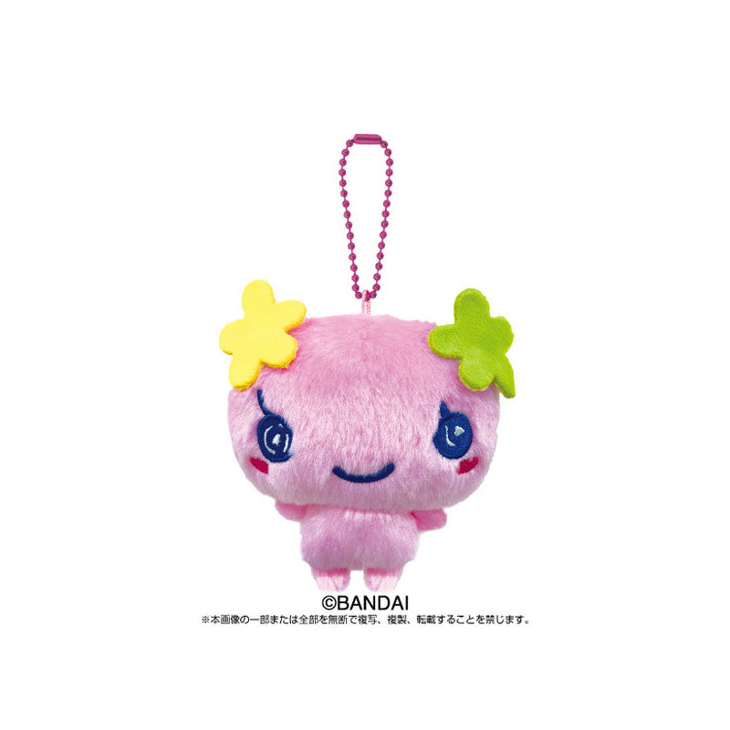 Chibi Plush Mascot Tamagotchi Flowerchi