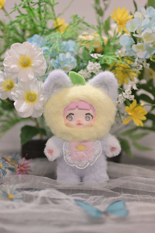 NOMMI CN Interesting Fruits Series