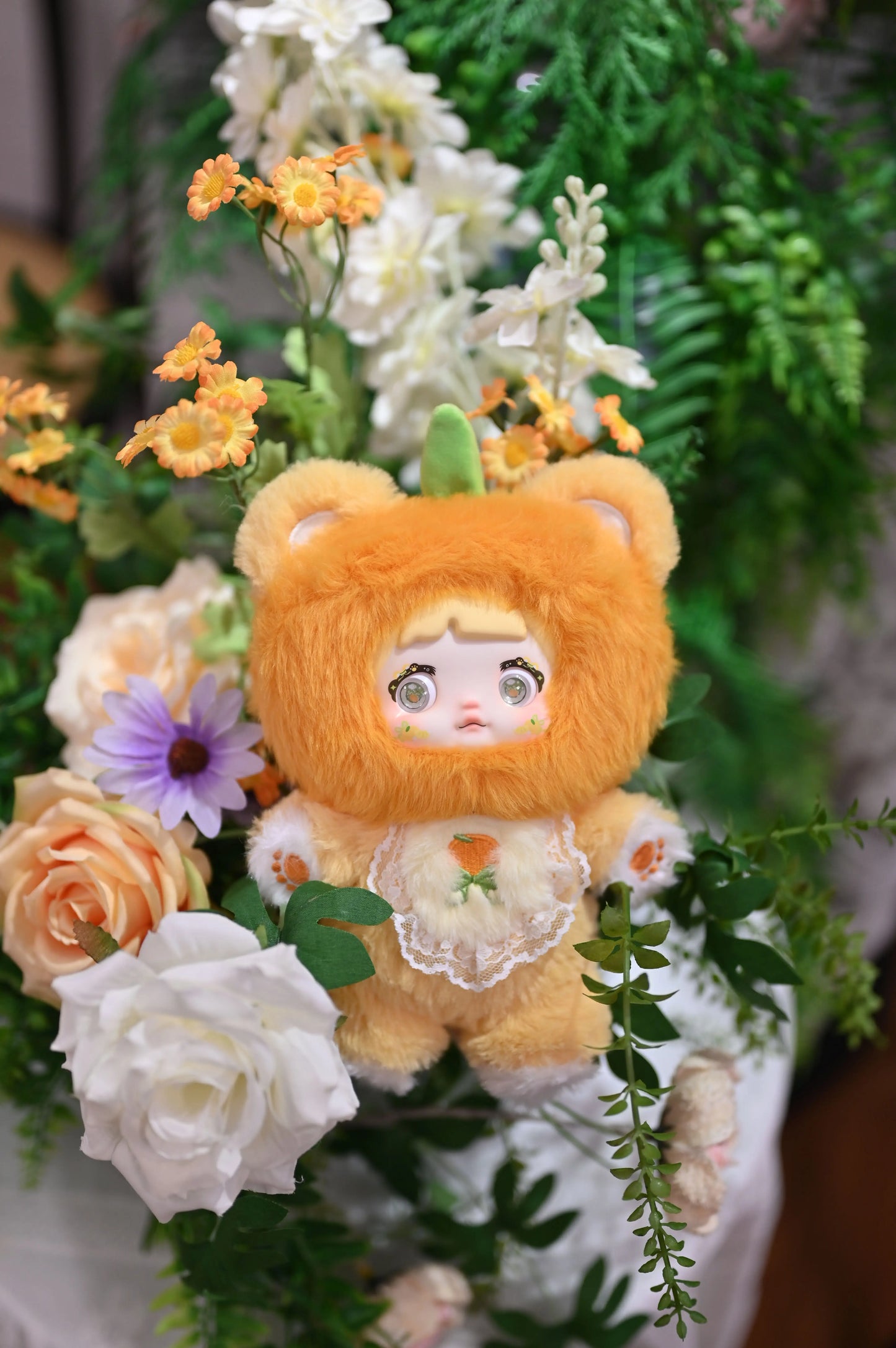 NOMMI CN Interesting Fruits Series