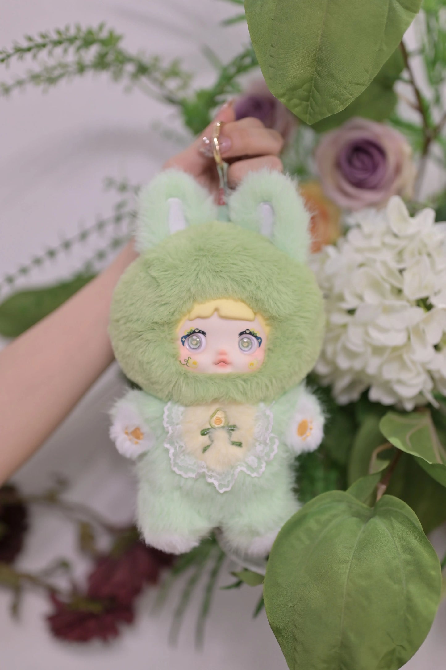 NOMMI CN Interesting Fruits Series