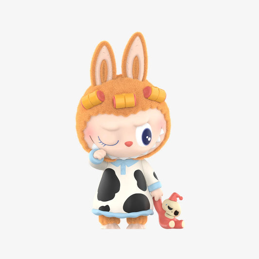 POPMART THE MONSTERS 1:00 A.M. Series Figures