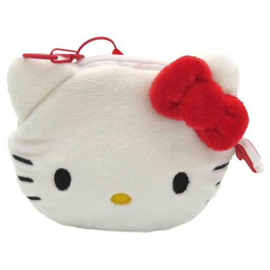 SANRIO | Hello Kitty purse 10cm