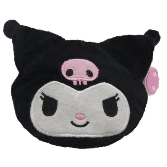 SANRIO | Kuromi purse 13cm