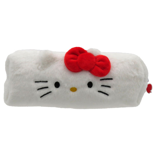 SANRIO | Hello Kitty plush pencil case