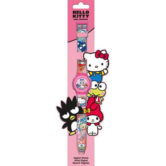 SANRIO | Hello Kitty digital watch