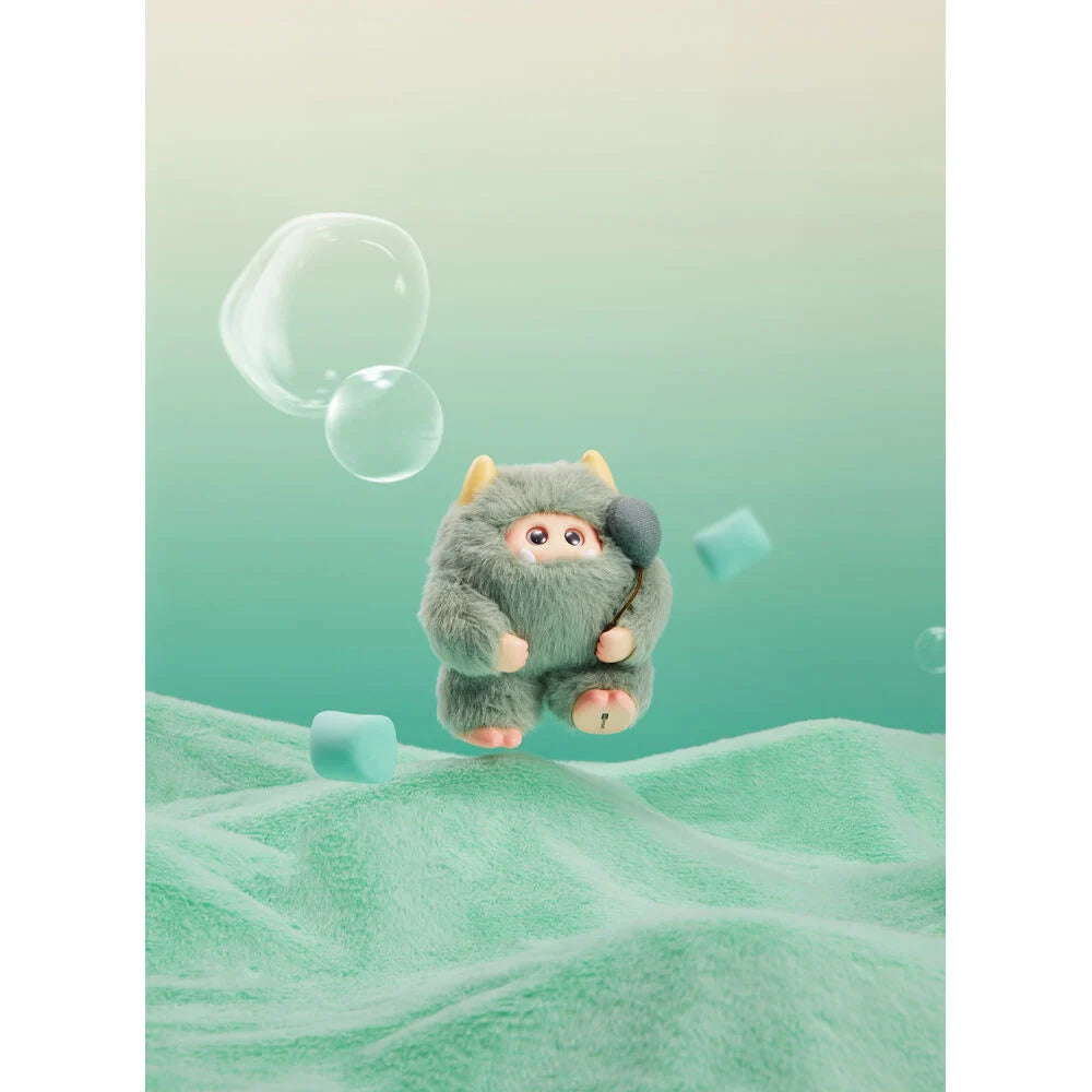 Giggle Monster Marshmallow Dream assorted Surprise doll