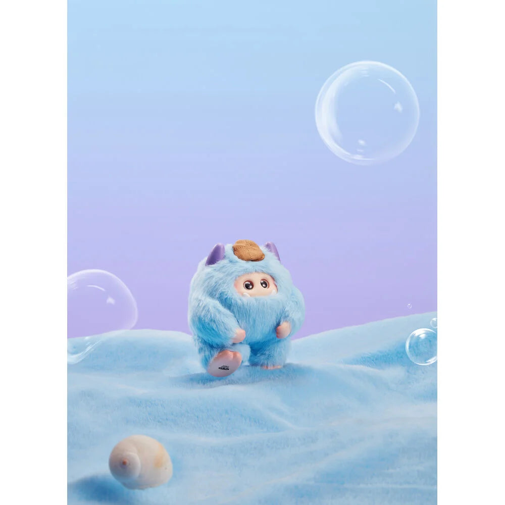 Giggle Monster Marshmallow Dream assorted Surprise doll