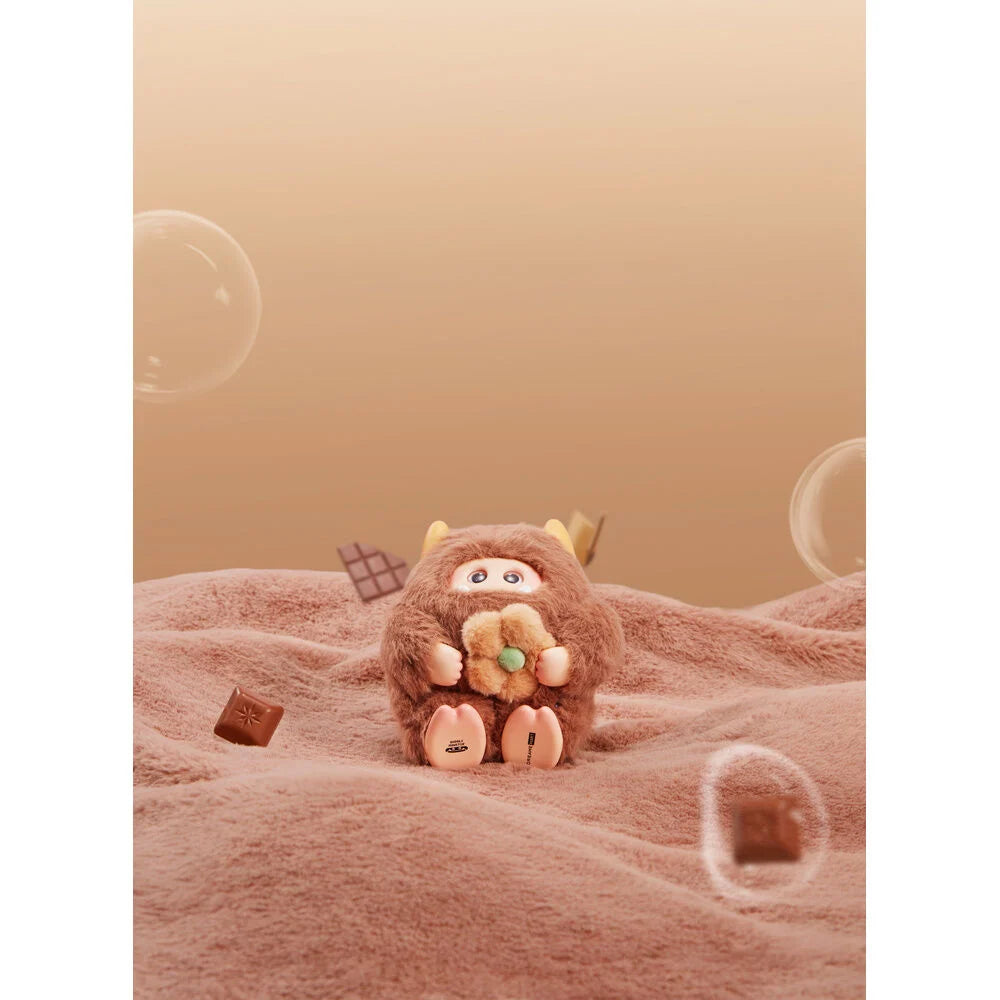 Giggle Monster Marshmallow Dream assorted Surprise doll
