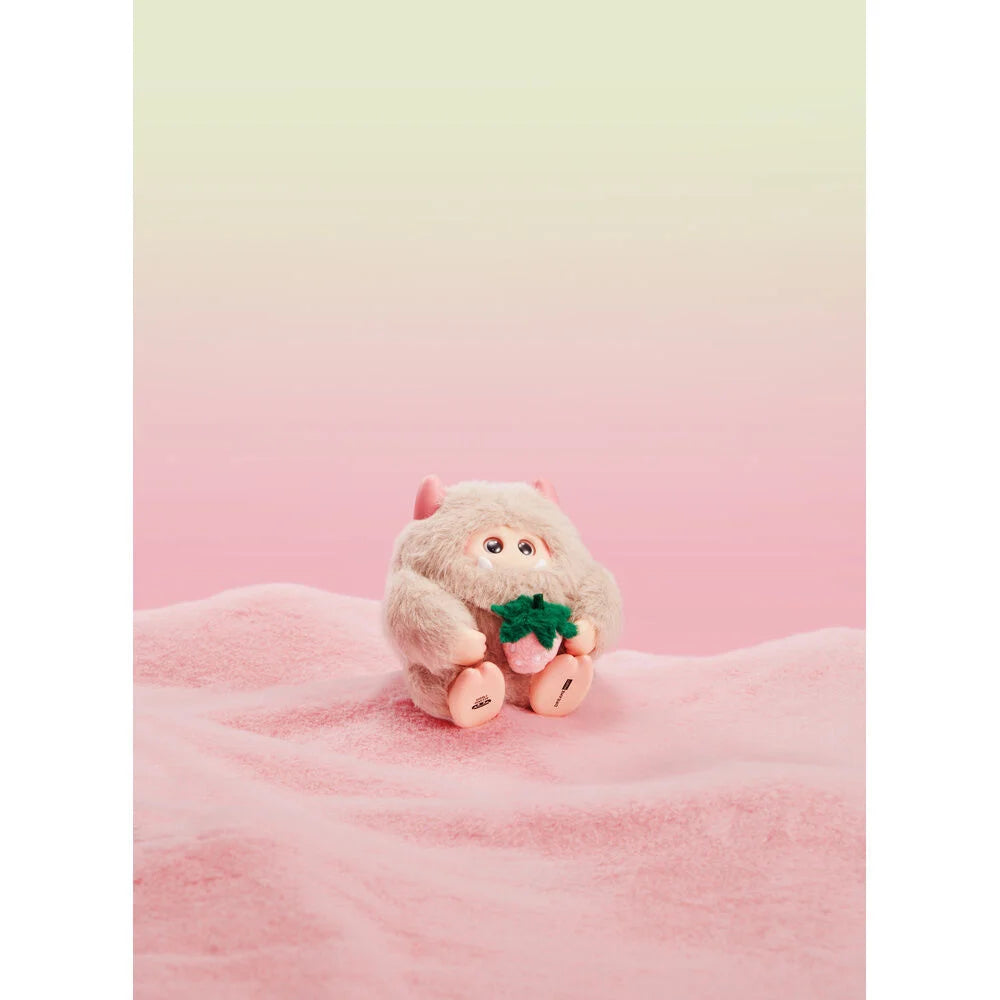 Giggle Monster Marshmallow Dream assorted Surprise doll
