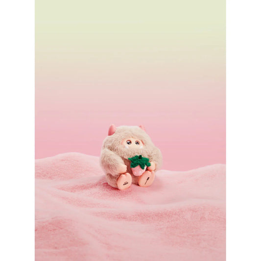 Giggle Monster Marshmallow Dream assorted Surprise doll