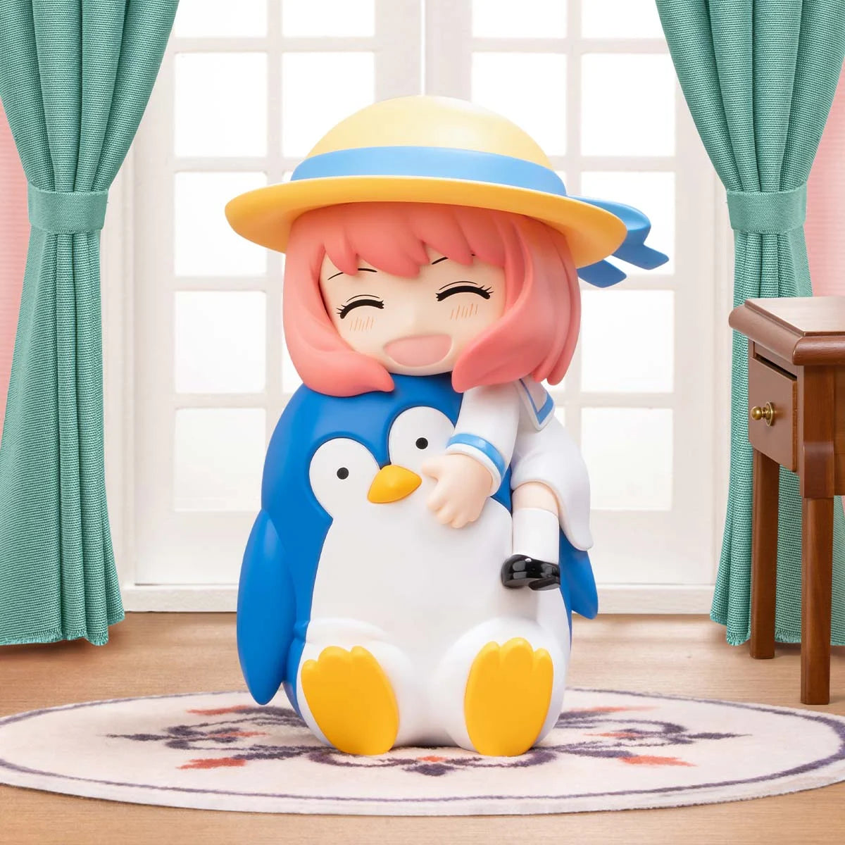 POP MART SPY x FAMILY Daily Life Series Figures