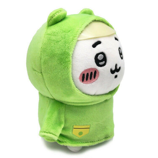 Chiikawa Potetama Plush Toy - Chiikawa Rainy Day