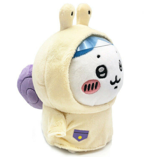 Chiikawa Potetama Plush Toy - Hachiware
