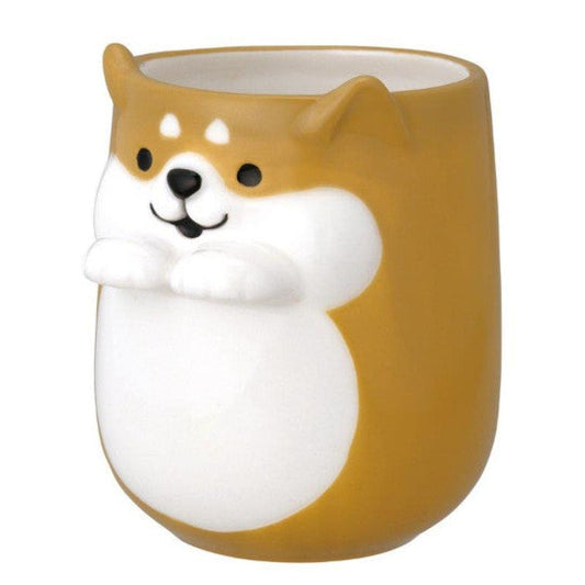Decole JP MUG SHIBA