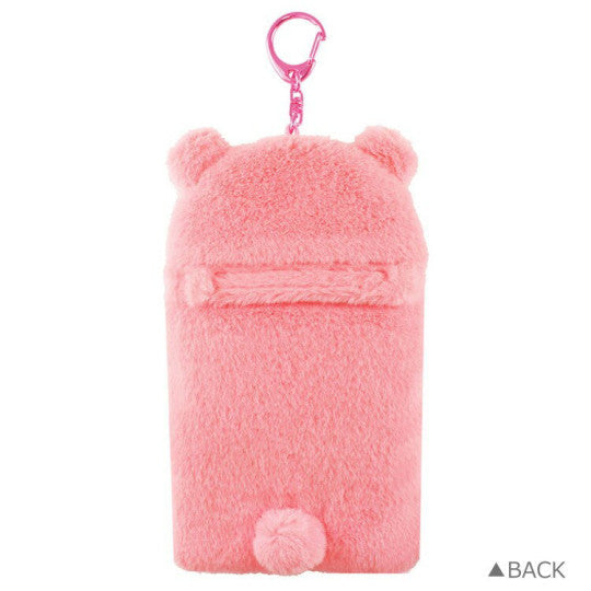 Gloomy Bear Plush Photo Keychain (Standard)