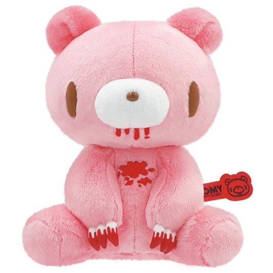 Gloomy Bear Hand-Sized Plush Toy