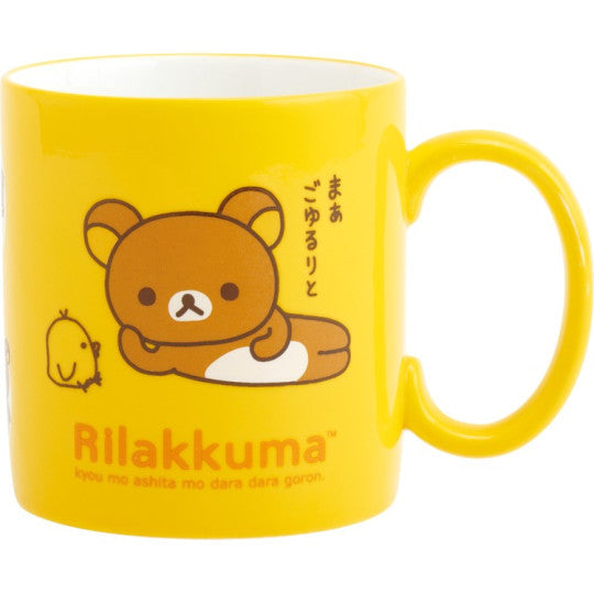 Rilakkuma JP TK24906 Rilakkuma Mug