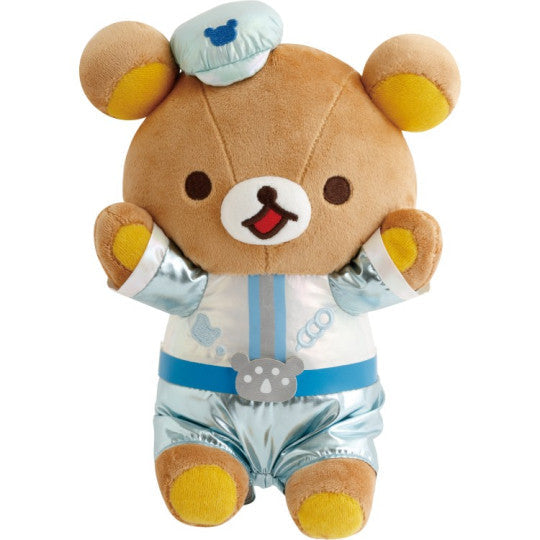 Rilakkuma Collectible Plush Toys Rilakkuma