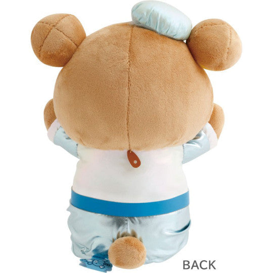 Rilakkuma Collectible Plush Toys Rilakkuma