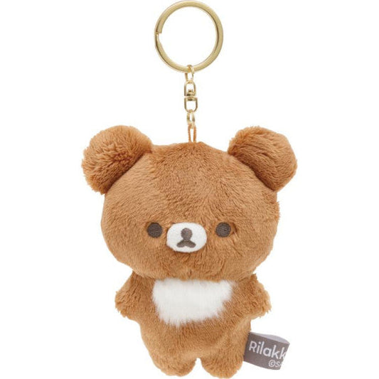 Rilakkuma JP Hanging Plush Toy