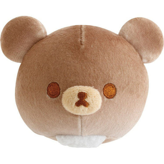 San-X Mochi Mochi Plush Toy - Chairoikoguma : Bakery