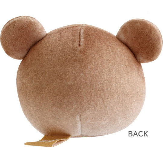 San-X Mochi Mochi Plush Toy - Chairoikoguma : Bakery