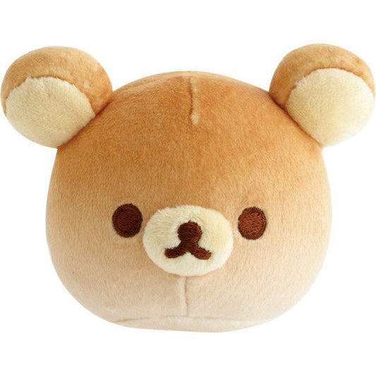 San-X Mochi Mochi Plush Toy - Rilakkuma : Bakery