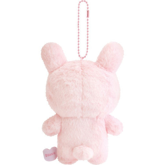 Rilakkuma JP "Lots of Korilakkuma" Hanging Plush Toy
